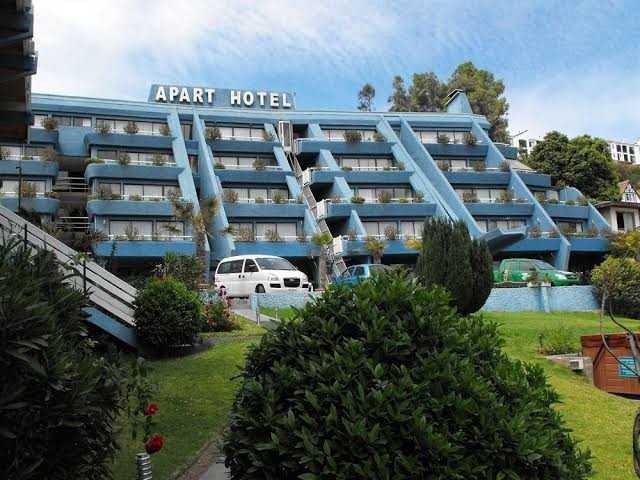 Comentarios y opiniones de Apart & Hotel Costa Reñaca
