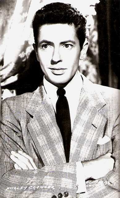 Farley Granger (1925-2011)