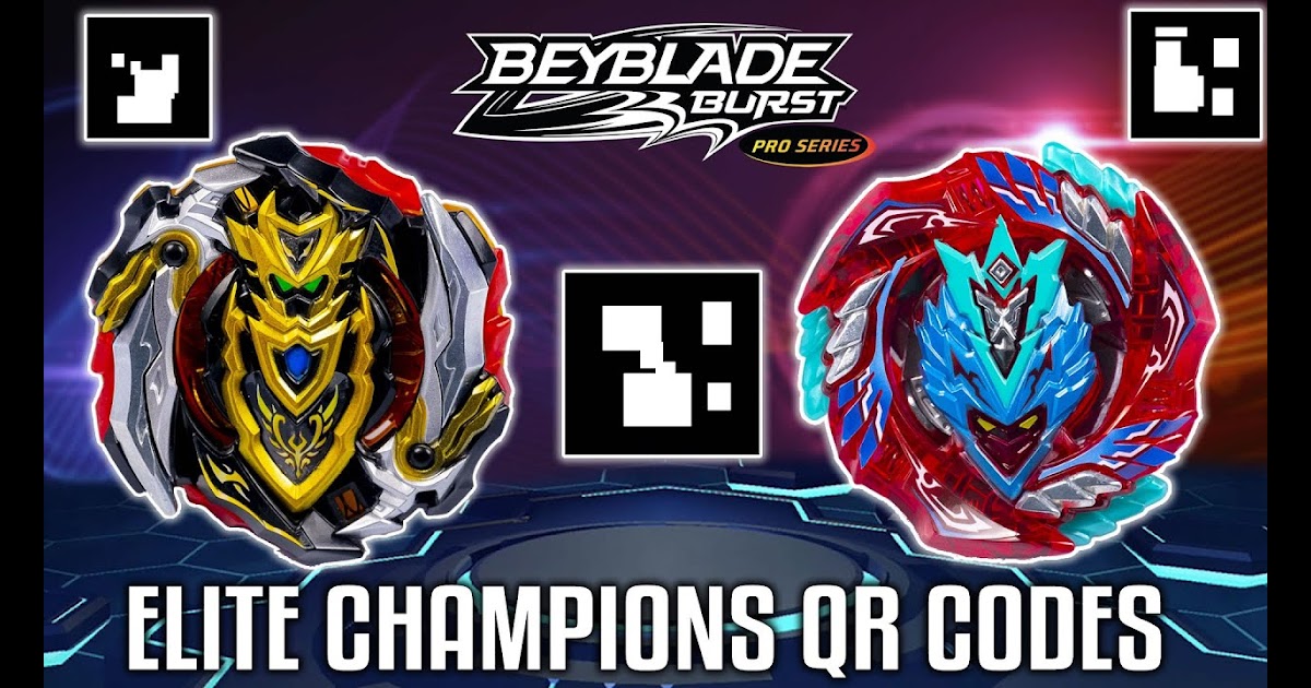 Beyblade Burst Sparking Beys Qr Codes - Esdequenac Wallpaper