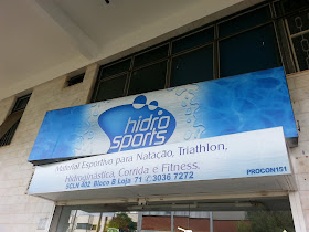 Hidrosports