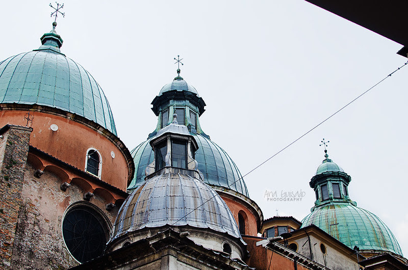 Treviso: il Duomo