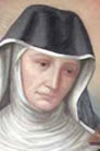 María Crescencia Höss, Santa