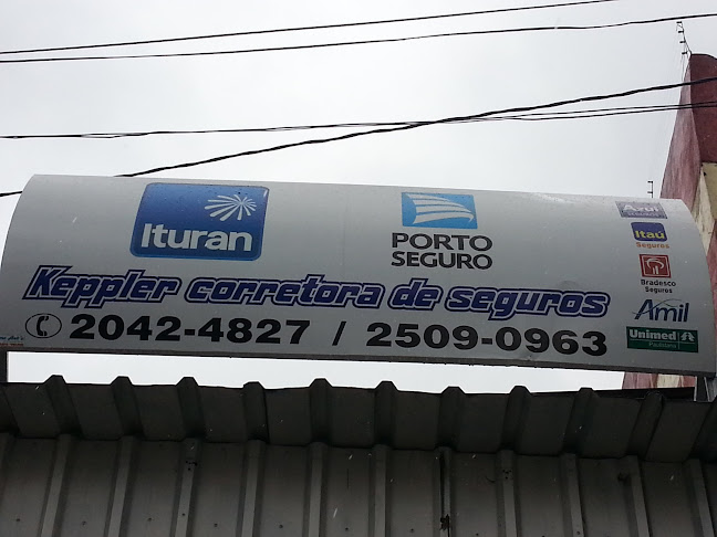 Rastreador Ituran com Seguro - Agência de seguros
