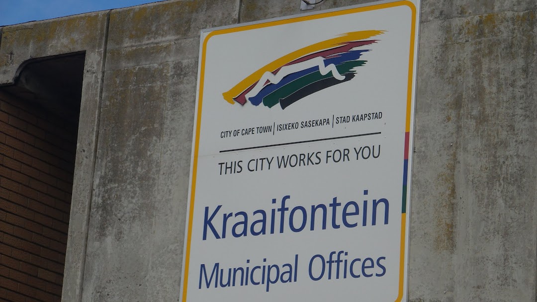 Kraaifontein Municipality