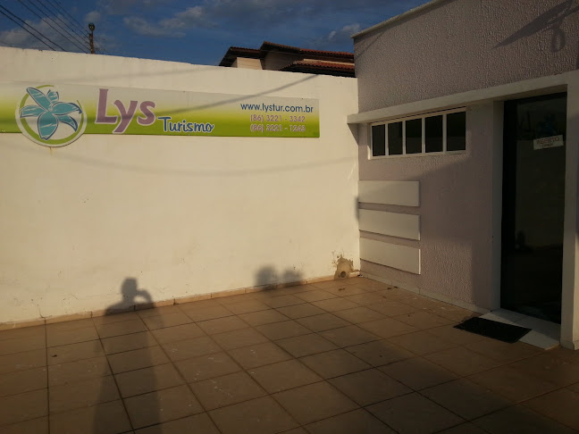 Lys Turismo - Teresina