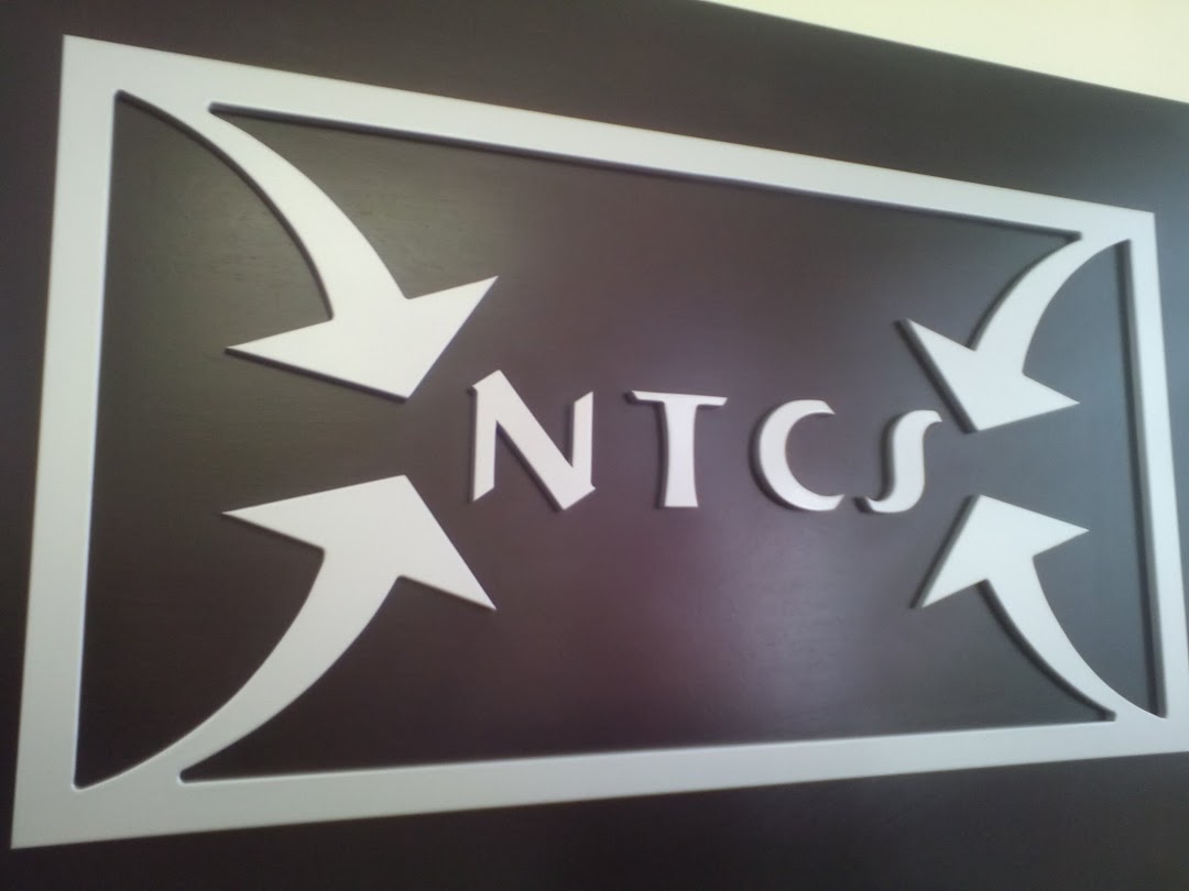 NTCS Engineering Pty Ltd