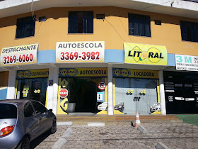 Autoescola Litoral - Ingleses