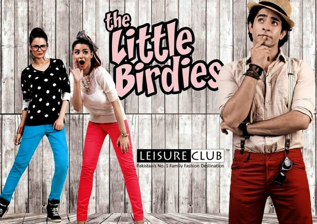 Mens-Girls-Kids-Wear-Fashionable-Dress-by-Leisure-Club-Autumn-Winter-Outfits-2014-4 Mens-Girls-Kids-Wear-Fashionable-Dress-by-Leisure-Club-Autumn-Winter-Outfits-2013-14-4