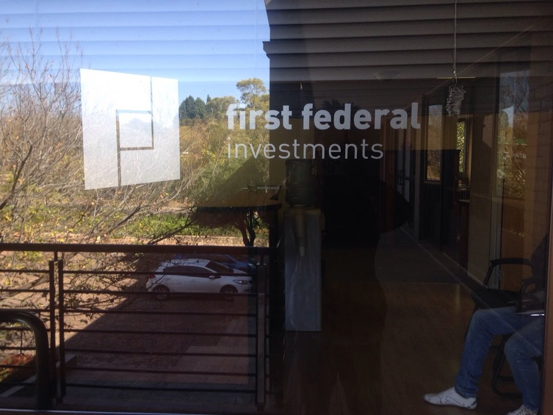 First Federal Investments