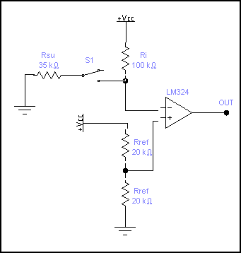 opamp-so sánh mạch