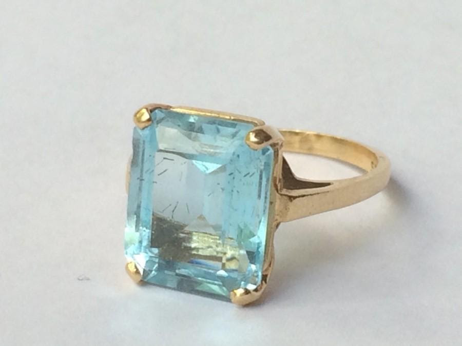 Resultado de imagen para golden topaz rings