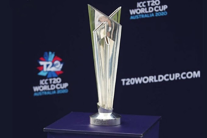 'There is Uncertainty Over ICC T20 World Cup 2021 in India, Could be Shifted to UAE'