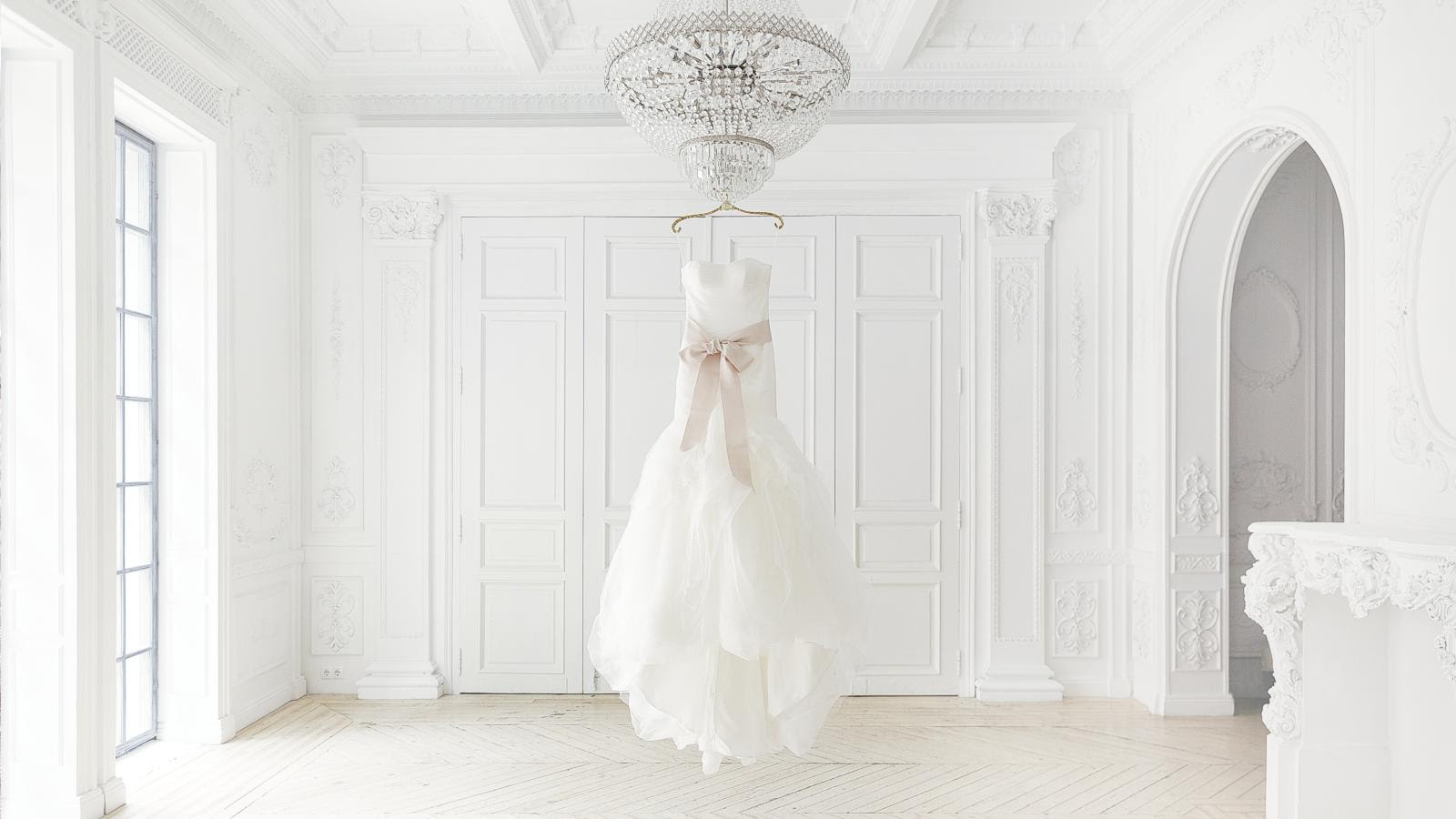 Marina Maitland Wedding Dress Wedding Dress Tailor