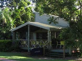 Forest Glen Holiday Resort Sunshine Coast