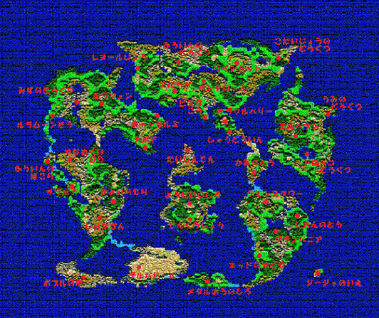 ここへ到着する ドラクエ 5 Sfc 攻略 100以上の最高の絵のゲーム