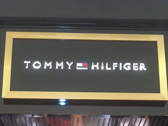 Tommy Hilfiger Iguatemi - Porto Alegre