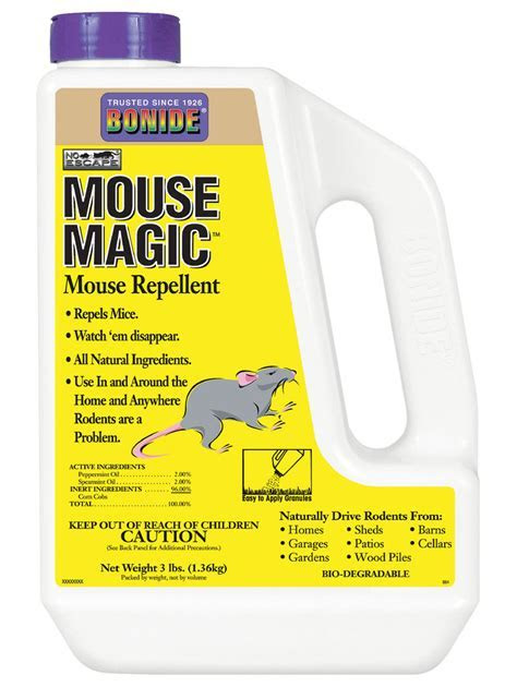 Mouse Repellent, Natural Mouse Repellent Gardeners.com Mouse Repellent, Natural Mouse Repellent Gardeners.com