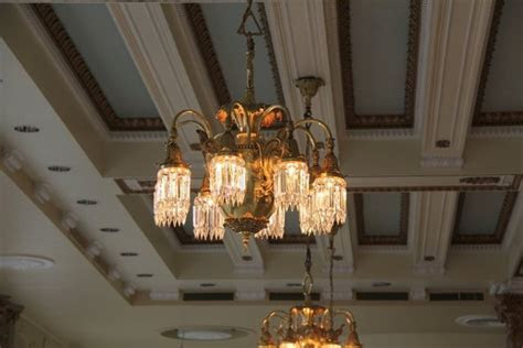 Marquis De Lafayette Ballrooms @ the Lafayette Hotel Marquis De Lafayette Ballrooms @ the Lafayette Hotel