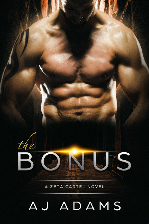 The Bonus by AJ Adams