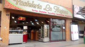 Panadería La Hogaza
