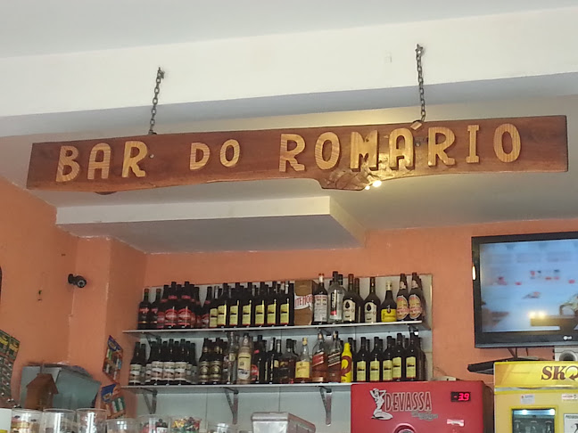 Bar do Romário - Belo Horizonte