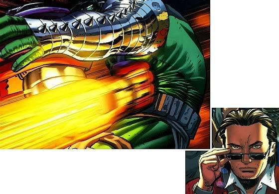 Hulk Contra O Mundo