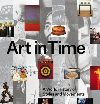 Art In Time
