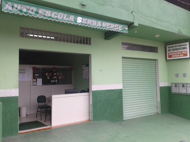 Avaliações sobre Auto Escola Serra Verde LTDA. A confiança que você procura! em Belo Horizonte - Autoescola