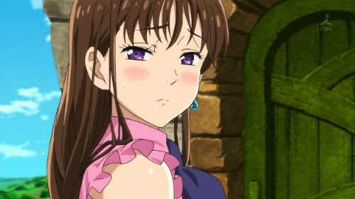 ベスト50 七つの大罪 アニメ 感想 アニメ画像