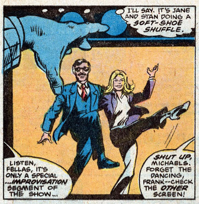 Marvel Two-in-One...singular sensation... MTU #74