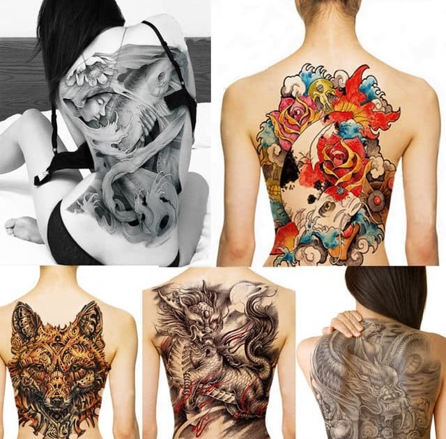 Gambar Ff Baju Tato Gambar Ff