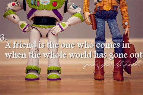 Toy Story Woody Quotes Bie Quotes