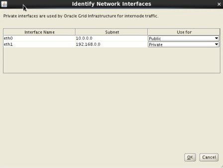 12c RAC Installation on Linux 6