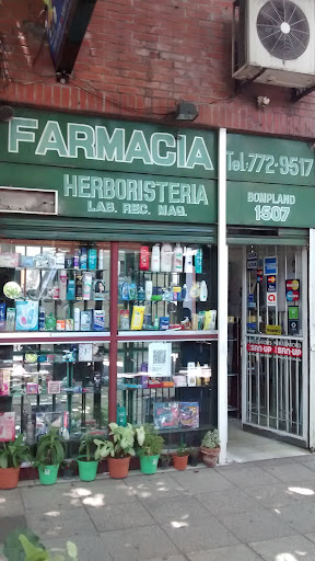 Farmacia Galicia