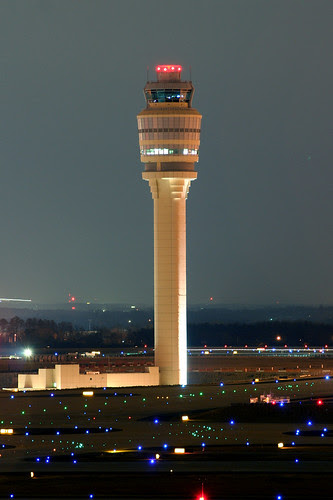 ATL Tower