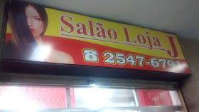 Salão Loja J