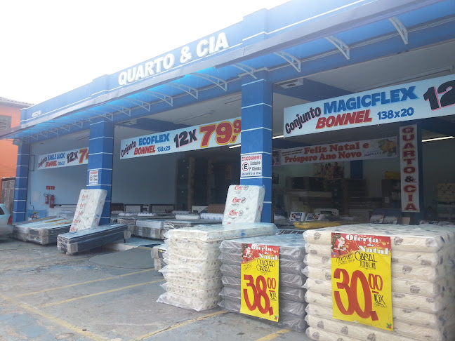 Estr. do Campo Limpo, 4574 - Vila Pirajussara, São Paulo - SP, 05787-000, Brasil