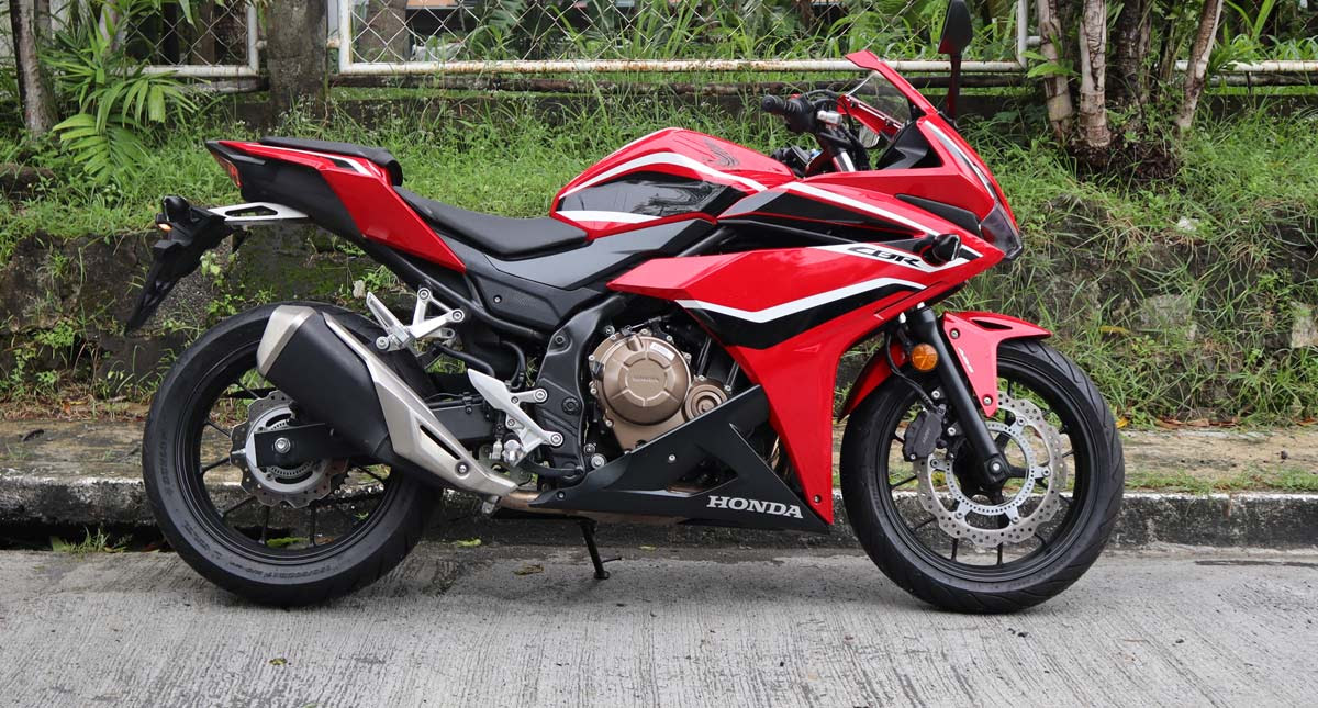 Cbr Motorcycle Price Philippines Bike S Collection And Info