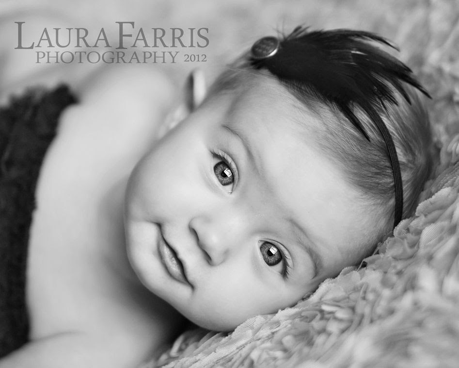 boise baby photographer