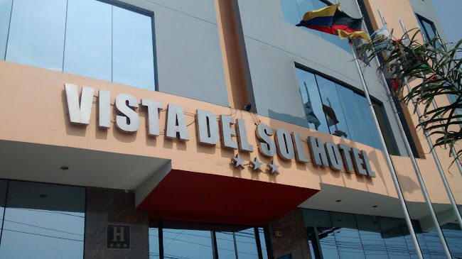 Vista del Sol Hotel