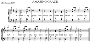 Ladydpiano How To Play Amazing Grace Jazz Style