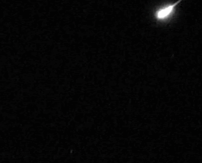 File:Meteor falling courtesy NASA.gif