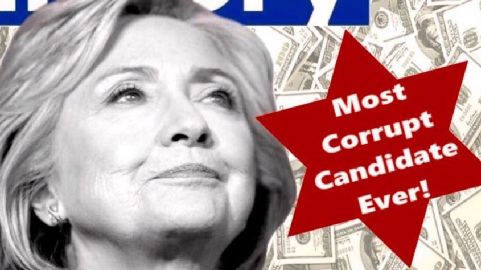 http://bloviatingzeppelin.net/wp-content/uploads/2016/08/Hillary-Clinton-CORRUPT.jpg