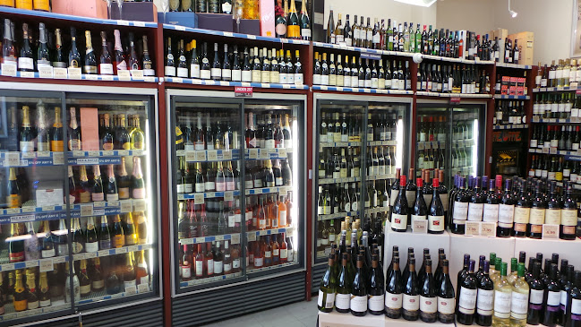 Reviews of Wine Rack in London - Liquor store