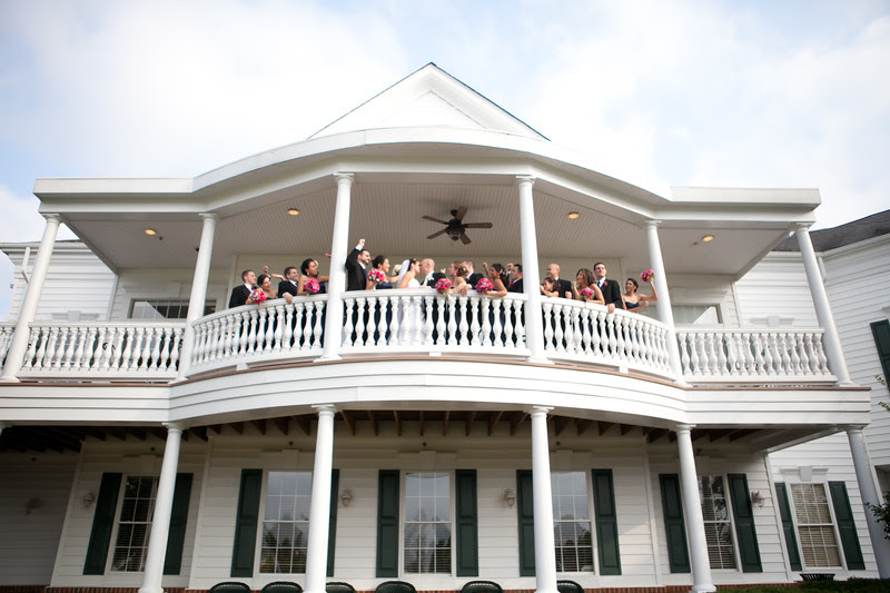 wedding photography