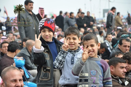 اطفال الثورة