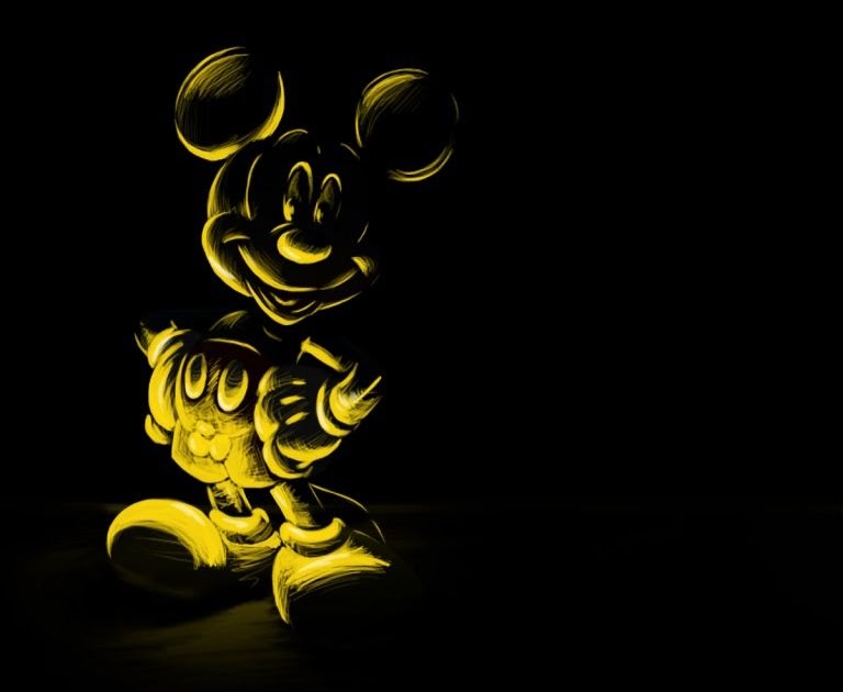 High Resolution Mickey Mouse Images Hd - Wallpaper HD New