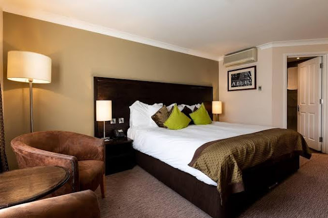 Reviews of Rose & Crown, Hotel in London - Hotel