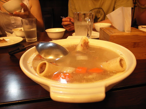 帕米爾新疆餐廳: