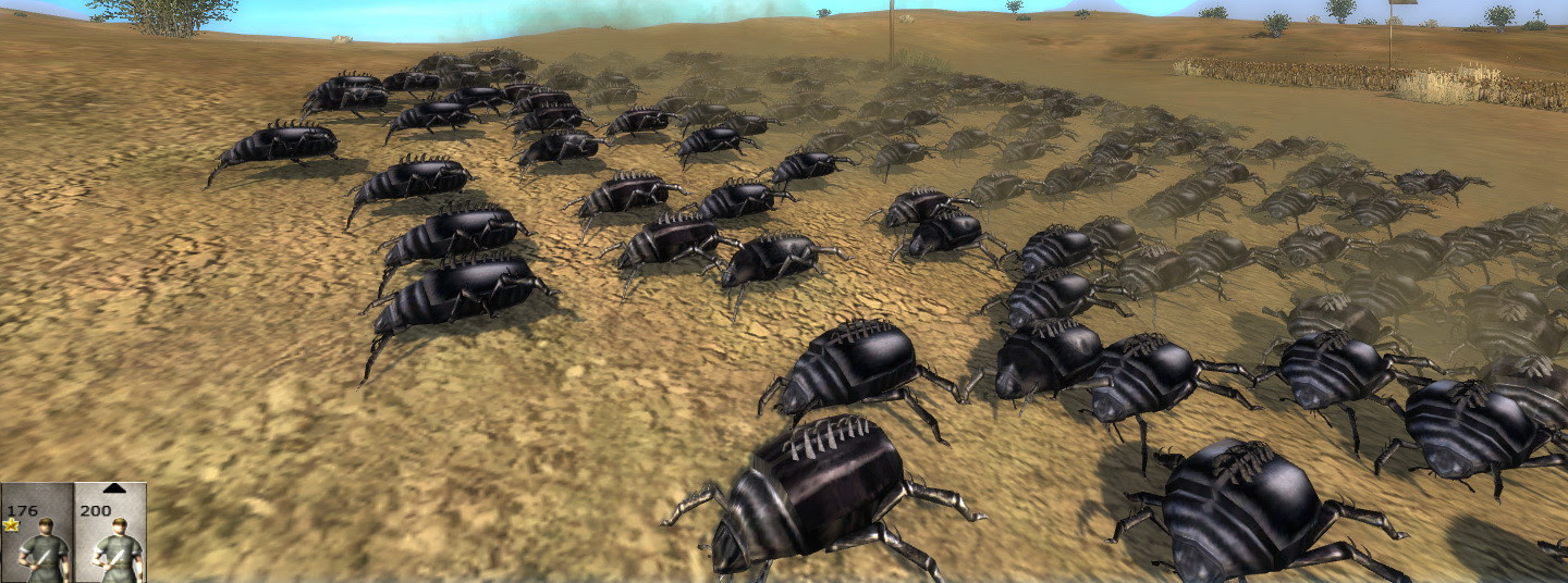 Empire Total War 1.6 Patch